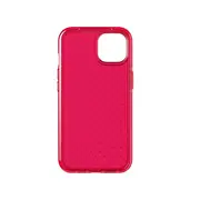 Tech21 Evo Check for iPhone 13 (Rubine Red)