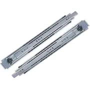 Goliath 600mm Extra Heavy Duty Drawer Slide - Pair