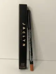 JACLYN Cosmetics Lip Liner Crayon - CHAI TEA - NIB