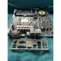 在飛比找蝦皮購物優惠-LGA1150 Intel Core I5-4460處理器 