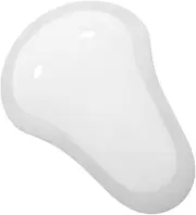Gogogmee Boxing Groin Protector Men's Sparring Crotch Pad Athletic Groin Taekwondo Gear