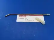 Cannula Suction Oral Surgery 02 mm ASPOS2 HU FRIEDY