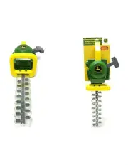 [John Deere] Preschool Garden Power Clipper Cutter Chainsaw tree Kids Toy 35814