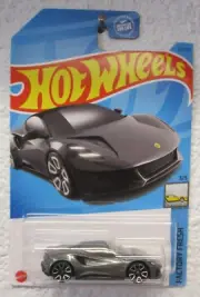2022 Hot Wheels LOTUS EMIRA 121/250 (M)
