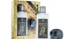 Bohemia Gifts & Cosmetics Motorcycle Vintage Gift Set for Men