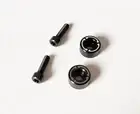 2x Golf Weight Screw For 2024 Taylormade QI10 LS Max HL Driver QI10 Tour hybrid