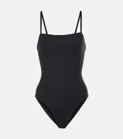 [Eres] Eres Aquarelle swimsuit AU 14 black