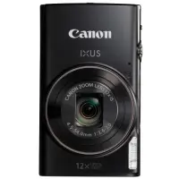 在飛比找Yahoo奇摩購物中心優惠-【64G雙電】Canon IXUS 285 12倍光學變焦隨