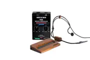 Mrtaudio MIDI Breath Controller Complete Set v3 with ribbon