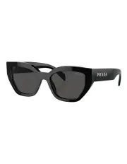 [Prada] PR A09S Sunglasses in Black