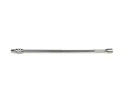 Snap On Tools NEW TMXKL110A 1/4" Drive 11" Knurled LOCKING Socket Extension USA