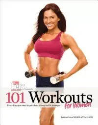在飛比找博客來優惠-101 Workouts for Women: Everyt