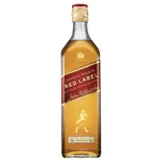 Johnnie Walker Red Label (700mL) Scotch Whisky