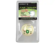 McDermott Green Clover Jump Trainting Trainer Pool/Billiards Ball
