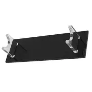 Acrylic Sword Stand Holder Tabletop Sword Display Storage Rack For Home Shop AOS