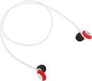 Noise Canceling Ear Buds for Sleeping Hearing Protection Earbuds Sleep Noise Cancelling Ear Protection Earbuds Silica Gel