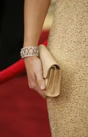 Jennifer Garner at The 78th Academy Awards - Arrivals at Kodak The- Old Photo 7