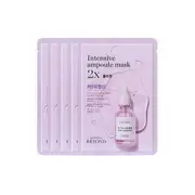BEYOND - Intensive Ampoule Mask 2X Collagen Bundle Set 25ml x 5 pcs