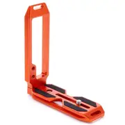 3 Legged Thing QR11 2.0 L-bracket Arca Swiss Full Body - Copper