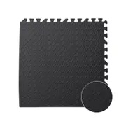 4PC Soft EVA Rubber Foam Kids Baby Play Interlocking Floor Mats