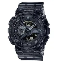 在飛比找蝦皮購物優惠-【春麗時間】CASIO G-SHOCK 工業風雙顯錶腕 GA