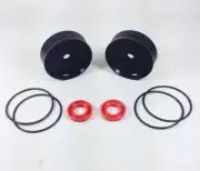 Snap On Rim Clamp Tire Changer Turn Table Cylinder Rebuild Seal Kit John Bean