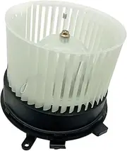 RHD Or LHD A/C Heating Fan Blower Motor Compatible for Nissan X-Trail XTRAIL T31 2.0 27225-ET10A NI3126125 NI3126117 27225JM01B 27225EN00B