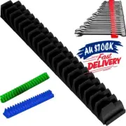 23 Holes Organizer Wrench Storage Rack Hardware Tool Spanner Storage Holder