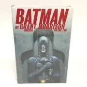 Batman by Grant Morrison Vol. 2 Omnibus HC Hardcover DC Comics New Nightwing