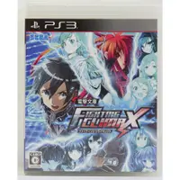 在飛比找蝦皮購物優惠-PS3 日版 電擊文庫 FIGHTING CLIMAX