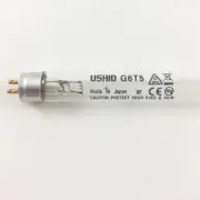for Purely UV Products PUVLB506 Germicidal UV Replacement bulb - Ushio OEM bulb