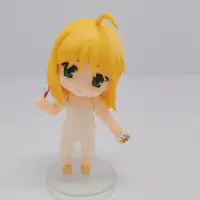 在飛比找蝦皮購物優惠-《日版》絕版 GSC 小黏土人 Fate/stay nigh