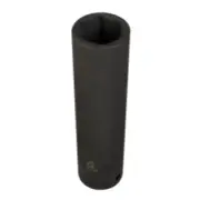 Sunex Tools 242XD 1/2" Drive, Extra Long Deep Impact Socket, 1 5/16"