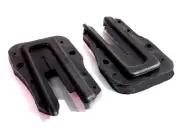 1965-1966 Cadillac Calais, DeVille, Eldorado, Fleetwood U-jam lock pillar seals