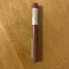 Maybelline New York Super Stay Crayon Lipstick Crayon - Trust Your Gut - #10