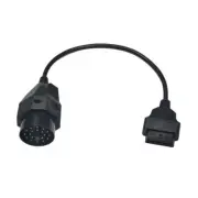 1 PCS High Quality For BMW 20 Pin to 16 Pin OBD2 Cable