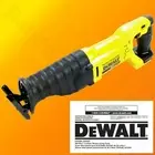 DEWALT DCS381 20 Volt MAX 20V Li-Ion Cordless Reciprocating Saw TOOL ONLY