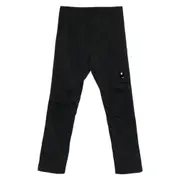 [C.p. Company] C. p. Company PANTALONE CARGO 48 IT BLACK