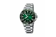 Men's Watch Oris 4157-07-8-22-09PEB