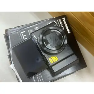 ［LX10］Panasonic LUMIX 數位相機 DMC-LX10 （Leica 徠卡鏡頭）