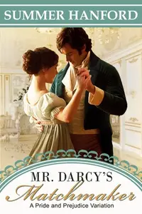 在飛比找誠品線上優惠-Mr. Darcy's Matchmaker: A Prid