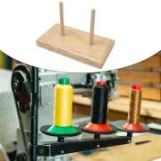 Sewing Thread Rack Holder Sturdy Embroidery Thread Organizer for Quilting