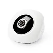 360 Degree Infrared Ip Camera With 1.3Mp Lens - Motion Detection E-Mail Alarm Tf Card App Push - 10M Ir Distance