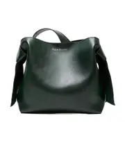 medium Musubi shoulder bag One size Black