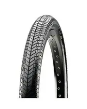 Maxxis Grifter Folding BMX Tyre 20 X 2.4" Black