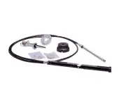 Teleflex 309816-000-0132.0 Command 200 11' Rack & Pinion Steering System SS14111