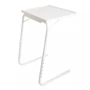 Height-Adjustable Folding Portable Table: Your Versatile Solution for Work, Relaxation, and More