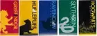 Harry Potter 100% Cotton Microfibre Beach Towel Choose from 5 Styles