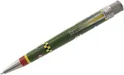RETRO 51 TORNADO VINTAGE METALSMITH ROLLERBALL - P-47 THUNDERBOLT - VRR-2247