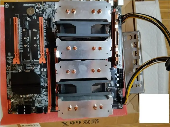 CPU Intel Xeon E5-2690 v3 SR1XN 2.60GHz 12C E5-2690v3的優惠比較- 2026年04月|飛比價格
